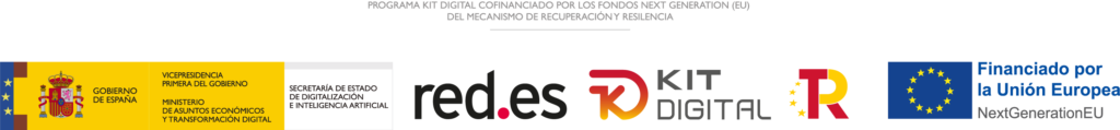 ¿Te quedaste sin bono Kit Digital? Inyección de fondos para 2026 3 Inyección Kit Digital 2026