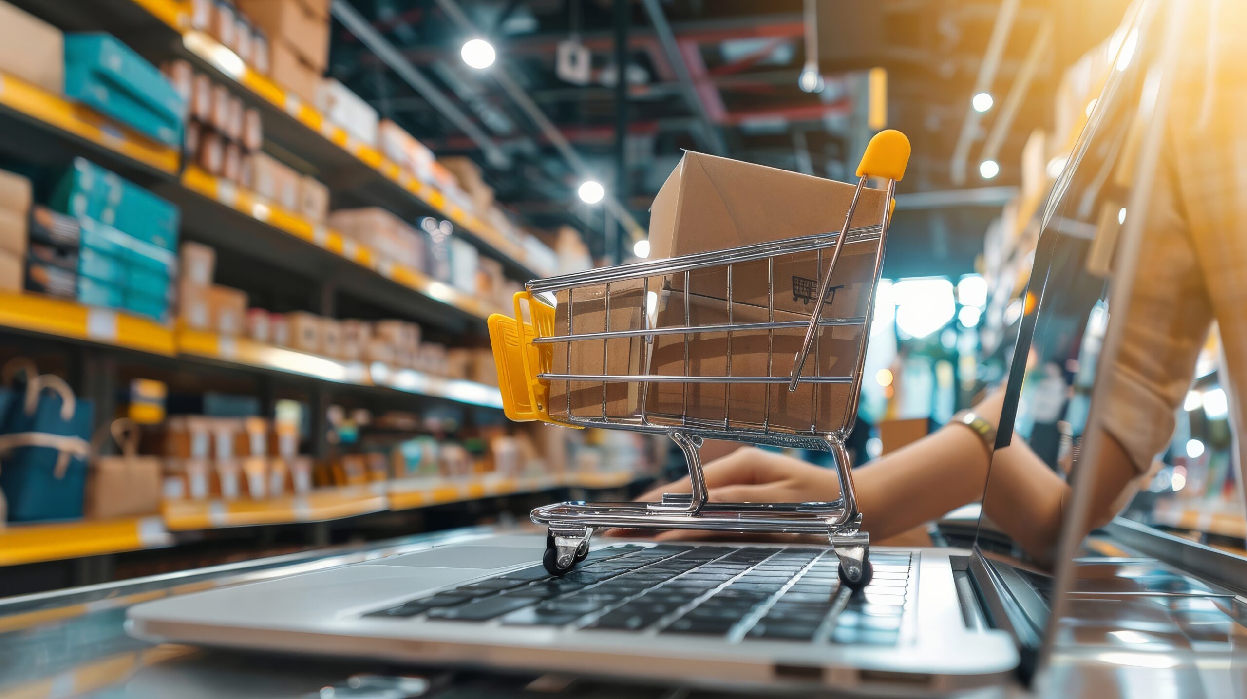 ecommerce B2B
