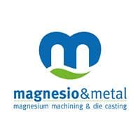 Magnesionetal
